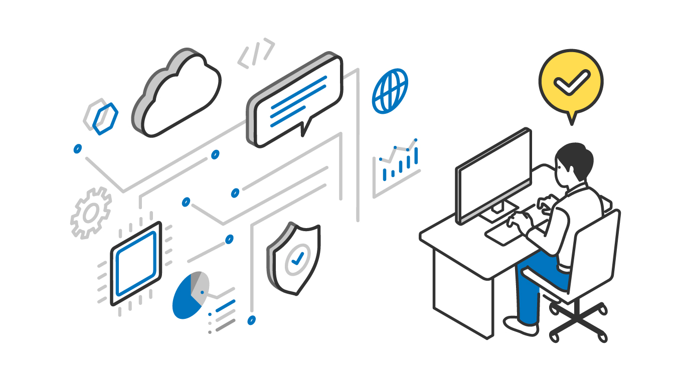 セキュリティ・コンプライアンスの向上