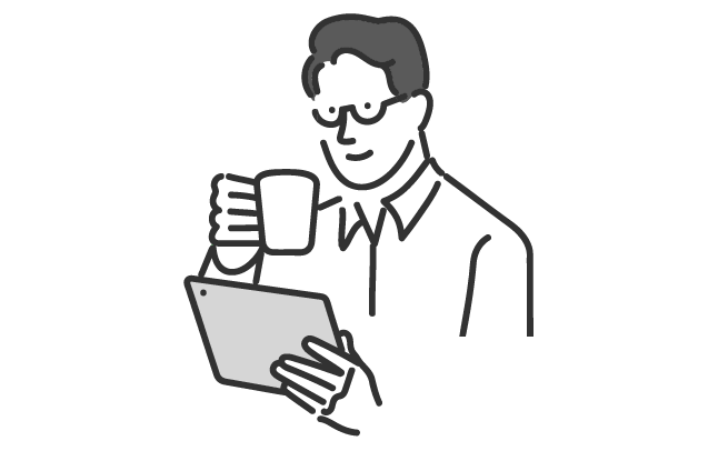 アウトソーシング受託件数多数
